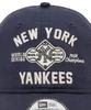 NEW ERA 940Unst 1958 World Series Neyyan Nvy