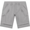 SS25 Cargo Shorts Men's 7VZS01-ZND5Z-1901