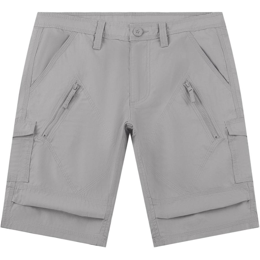 ARMANI EXCHANGE SS25 Cargo Shorts Men's 7VZS01-ZND5Z-1901