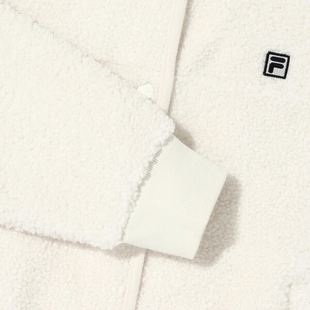 Fila Tennis Fleece Fs2plg4361f Crm