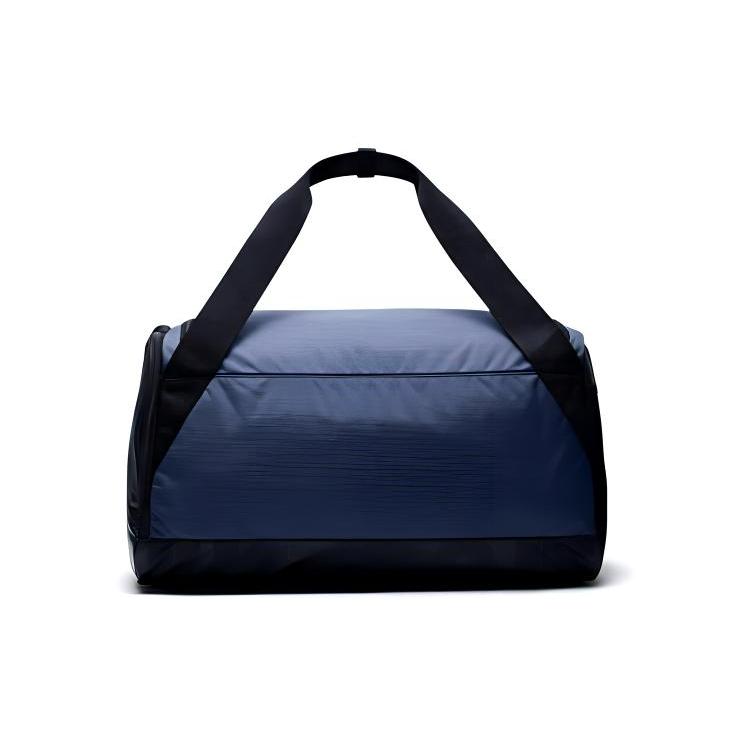 New Nike Polyester Training Bag Gym Bag Extra Large Unisex Navy Blue CK0939-410
