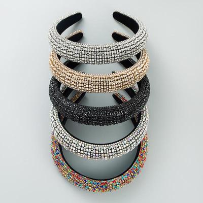 Accessori per capelli – Cerchietti per capelli