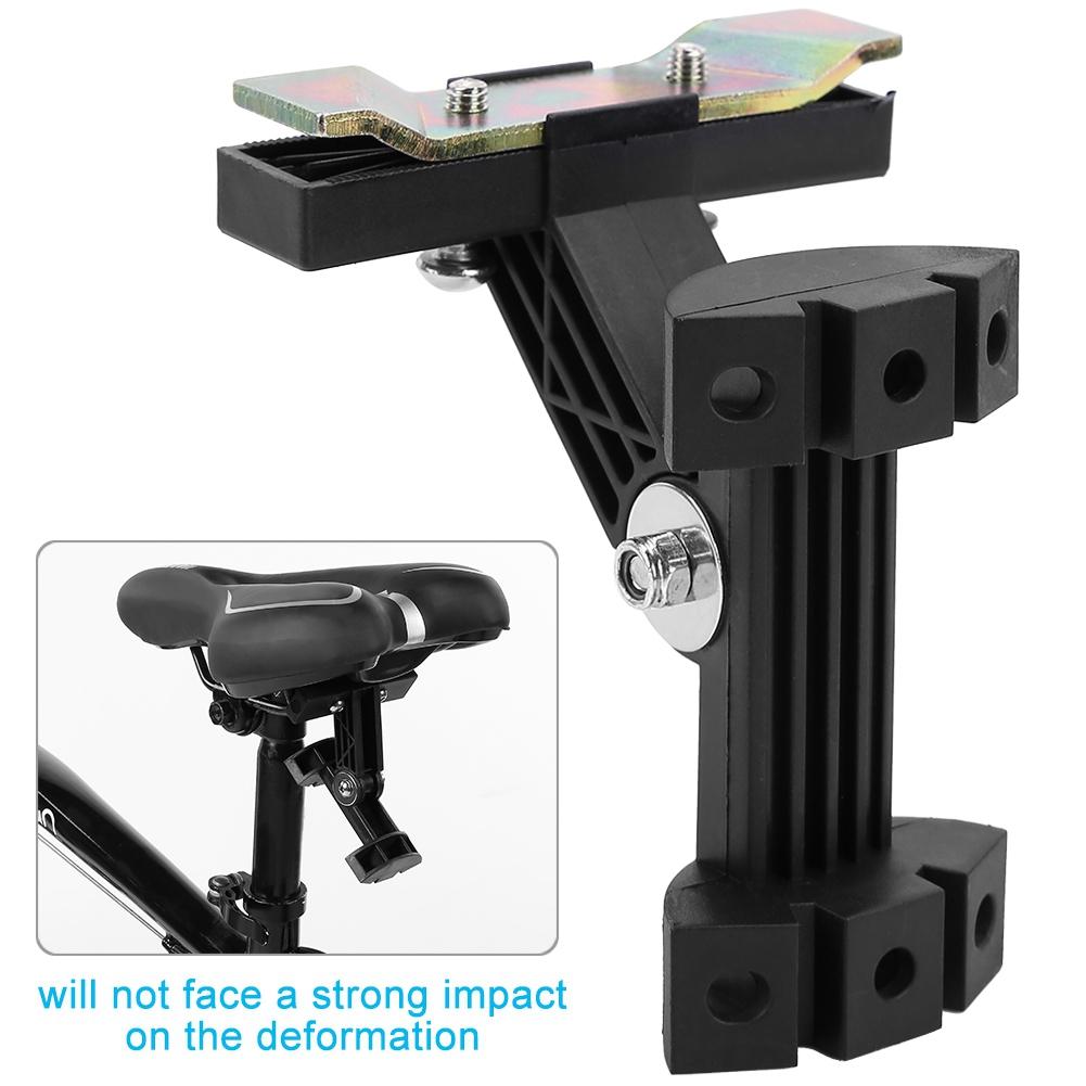 Bike Bicycle Water Bottle Holder Rack Cage Kettle Holder Seat Adapter