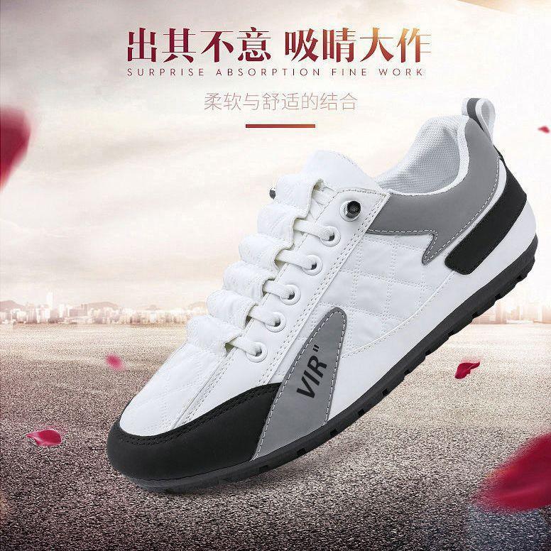 Foreign Trade Large Size Summer Slippers Men's Wear Non-slip Soft Bottom One Pedal Driving Casual Soft Bottom Without Heel Fashion
