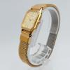 SEIKO Vintage Watch [Battery Replaced] Ladies' 7321-6260