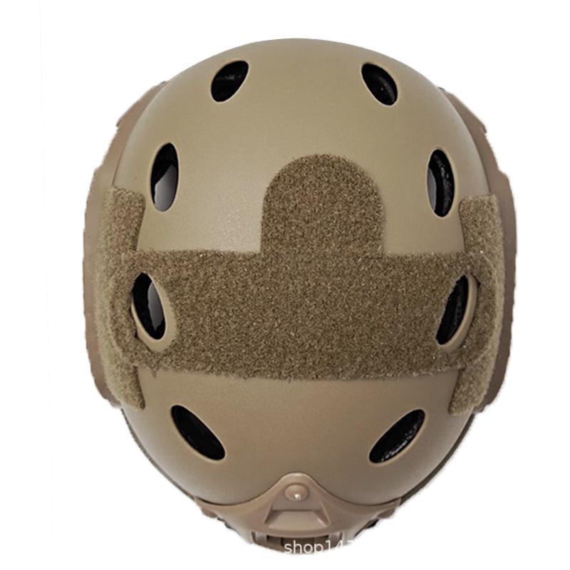 Lightweight Tactical Cycling Helmet for Outdoor Men and Women