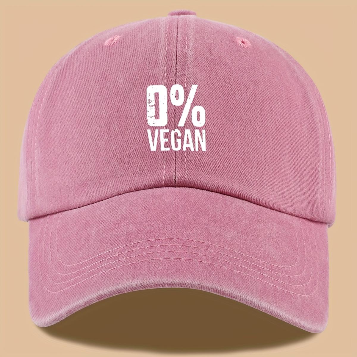 

Graphic Printed Baseball Cap for Men and Women, Breathable Peaked Cap, Fashionable and Versatile Outdoor Cap рожевий