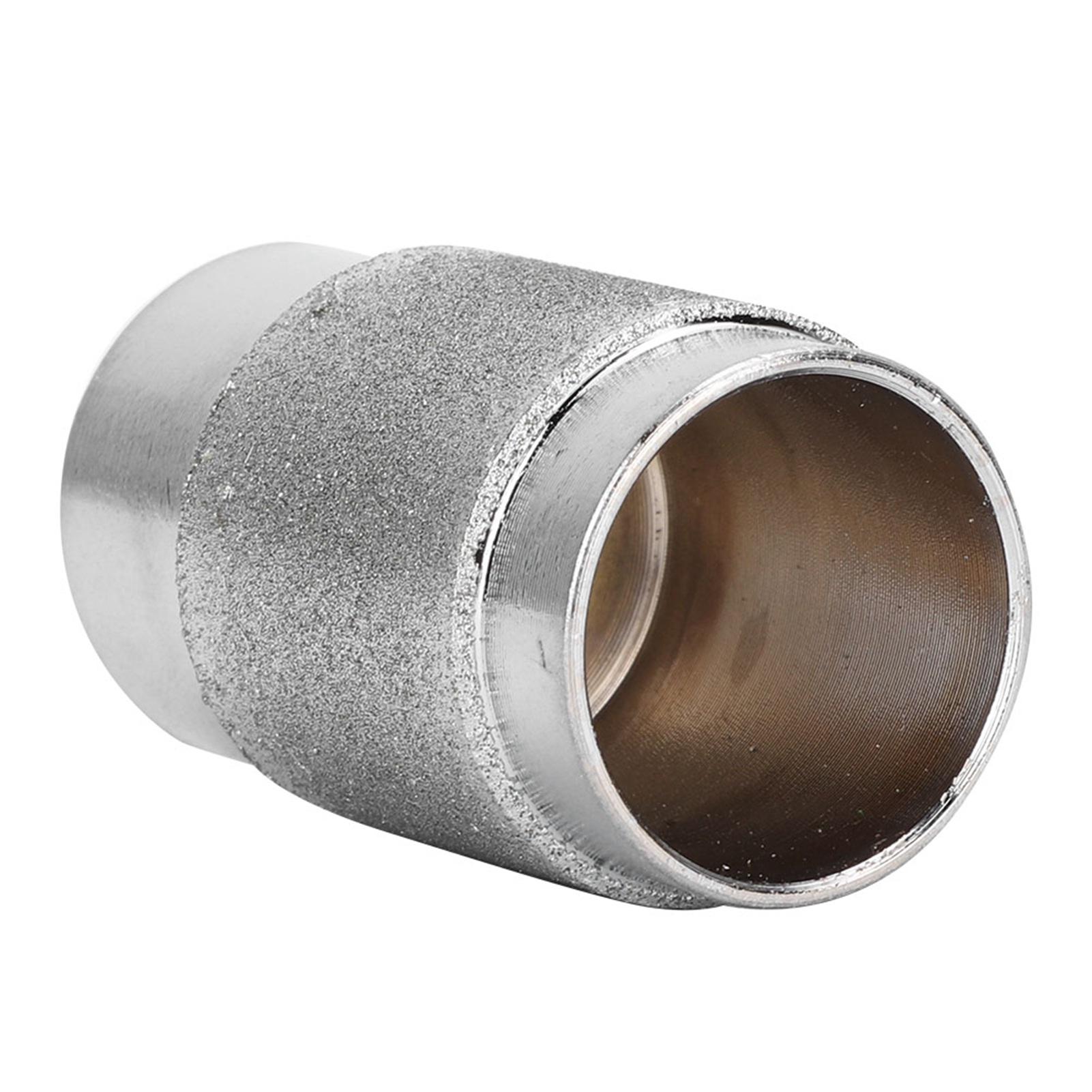 

Алмазный шлифовальный инструмент Керамический стеклянный абразивный инструмент для Inland Diamond Glass Grinding (МГБ34)