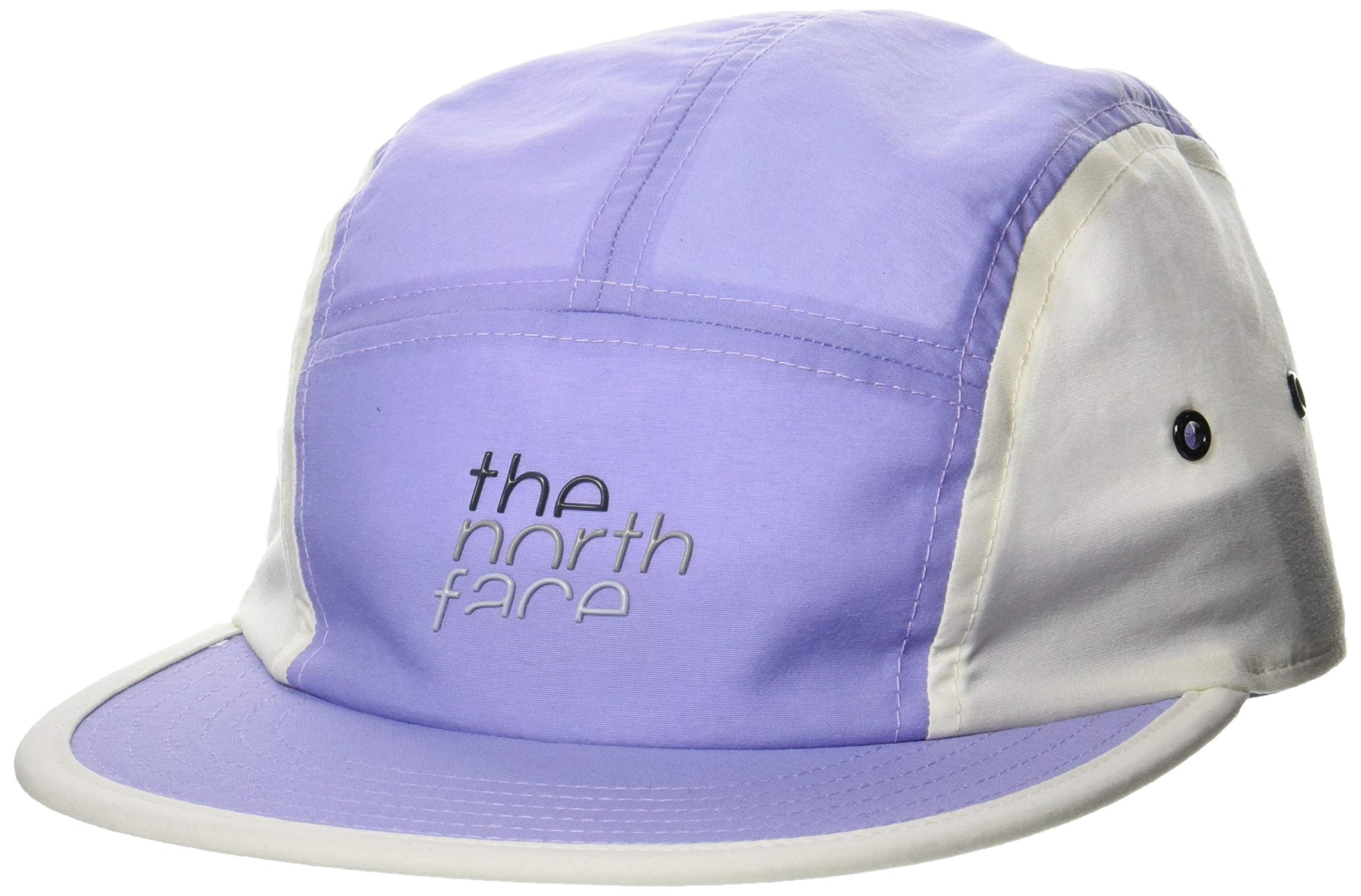 

Кепка North Five Panel NN01825 Sweet White Free Size [The Face] Лавандовый/Винтажный