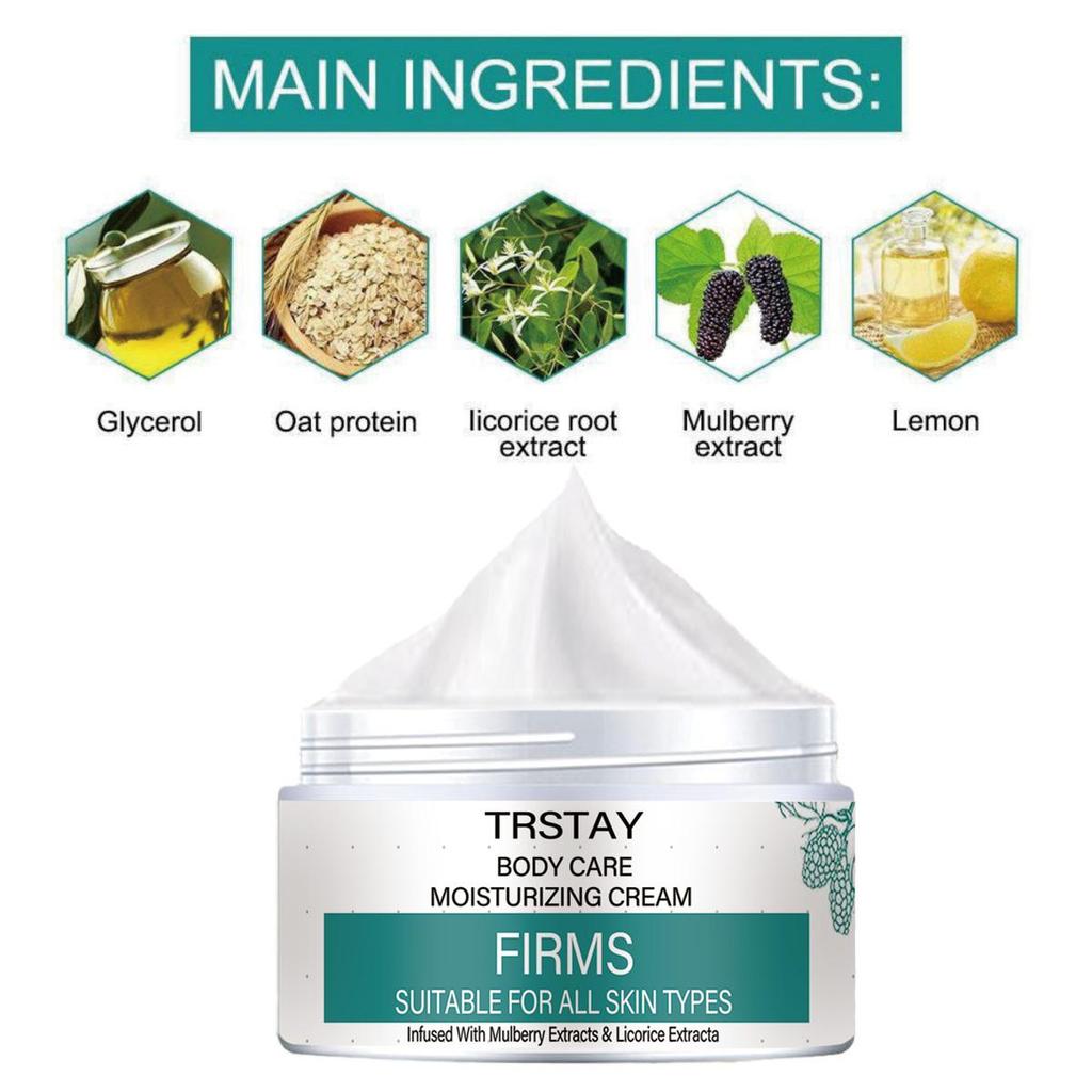 Moisturizer That Reduces Fine Lines, Smooths Wrinkles and Improves Damaged Skin