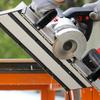 Raizi Electric Tile Bevel Cutter with Saw Blade for 45 Degree Ceramic Tile Beveling Bevelo™