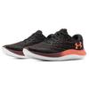Under Armour Flow Velociti Wind Cls Cn 'שחור כתום חשמלי' 3025473-001
