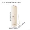 Yoga Mat Bag Carrying Pilates Storage Shoulder Exercise Holder for Gym Office