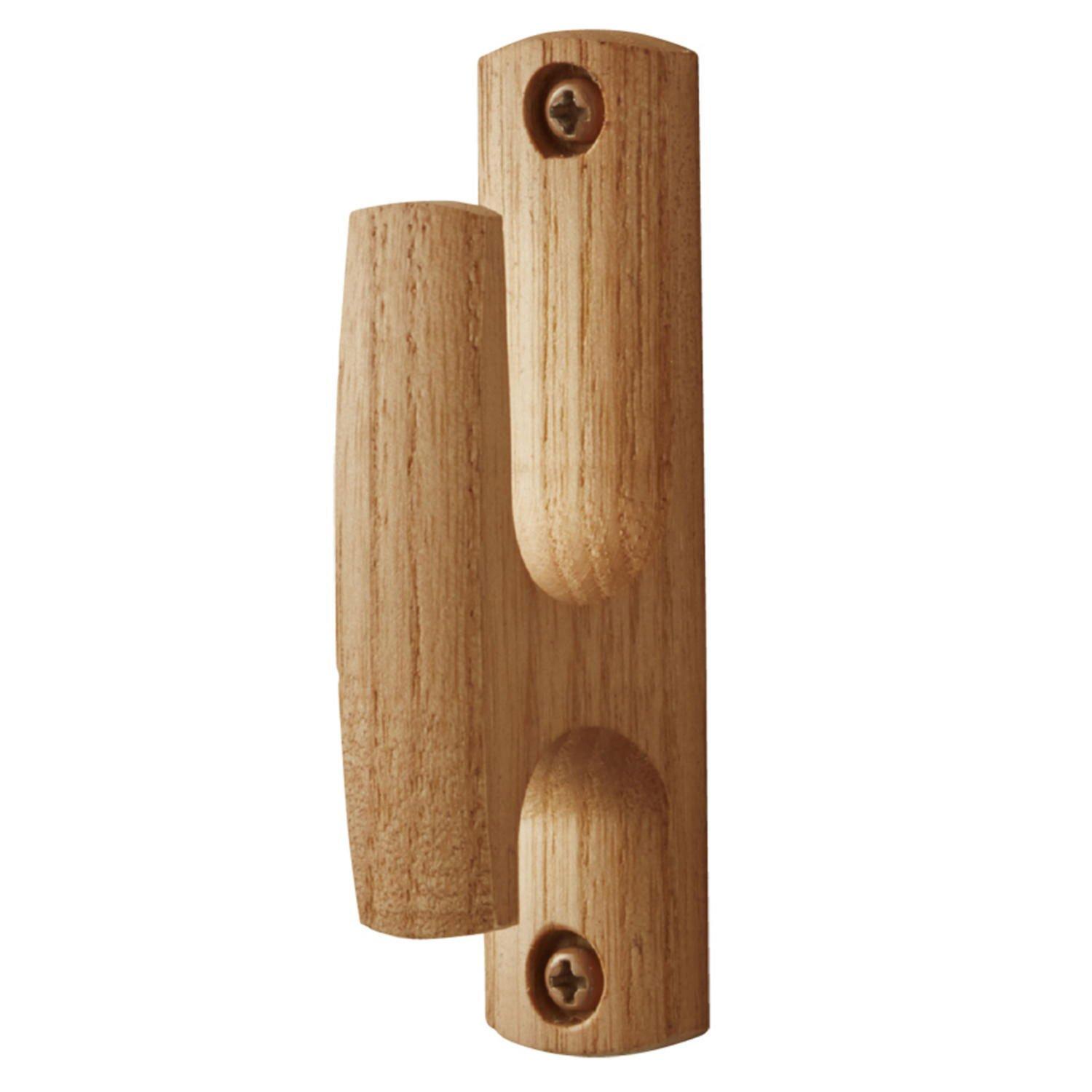 

Кисть Toso Nordy с 2 винтами 818726, Вишня, вишня