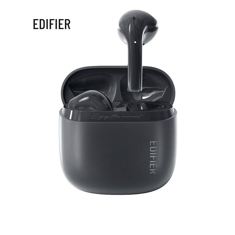 

EDIFIER Zero Air Напіввкладиші Справжні Бездротові Bluetooth Навушники