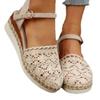 New Summer Lace Casual Sandals for Outerwear