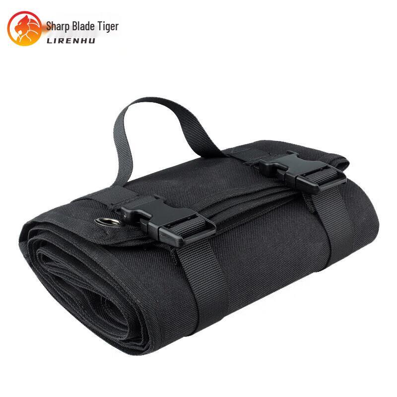 LIREN HUX Foldable Outdoor Training & Shooting Mat