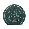 Insect-proof Floor Drain Cover Anti-Odor Drain Stopper Sewer Pipe Cover Thickened Drainage Floor Pad Bathtub Shower Drain Plug