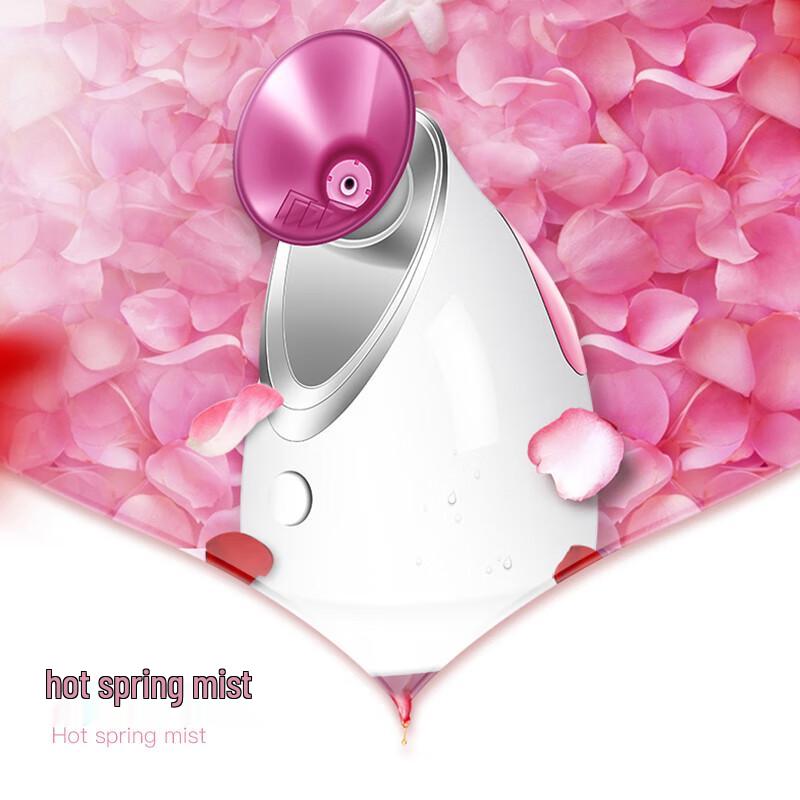 K·SKIN KD2331A Facial Steamer & Hydrating Spray CN Plug (adapter Included)