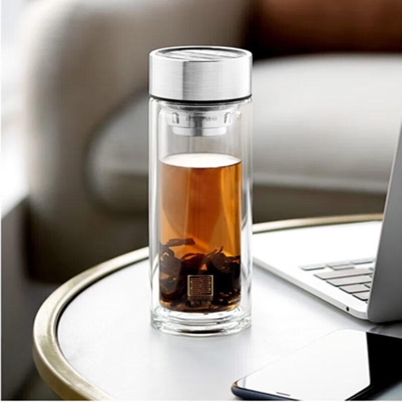 FUGUANG BESTJOY Small Stainless Steel Thermos Bottle