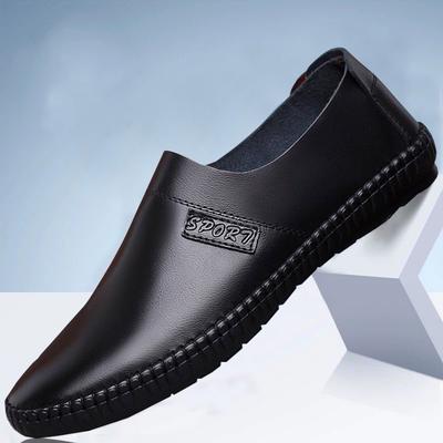 Sapatos de homem – Mocassins