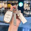 Hyundai Key Cover: Sonata, ix35, Langdong, Mingtu, ix25, Yue Dong, Reina, Elantra Key Shell Bag