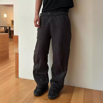 Y2k High Street Casual Pants Casual Pants Hip Hop Vintage Streetwear Rap Street Dance Wear Pants Trend Oversize