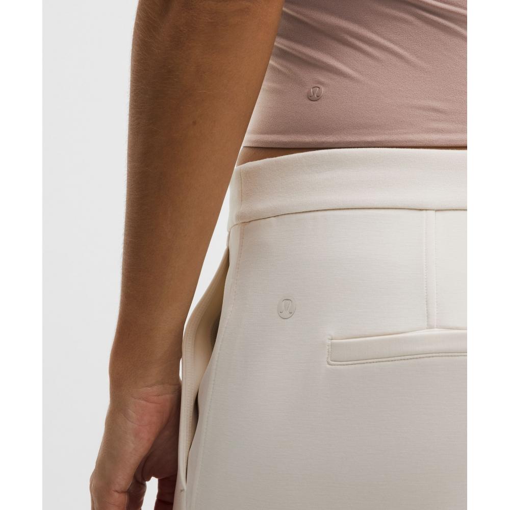 Lululemon Wundermost Ultra Soft Nulu Spaghetti Strap Adjustable Cami Ashen Rose