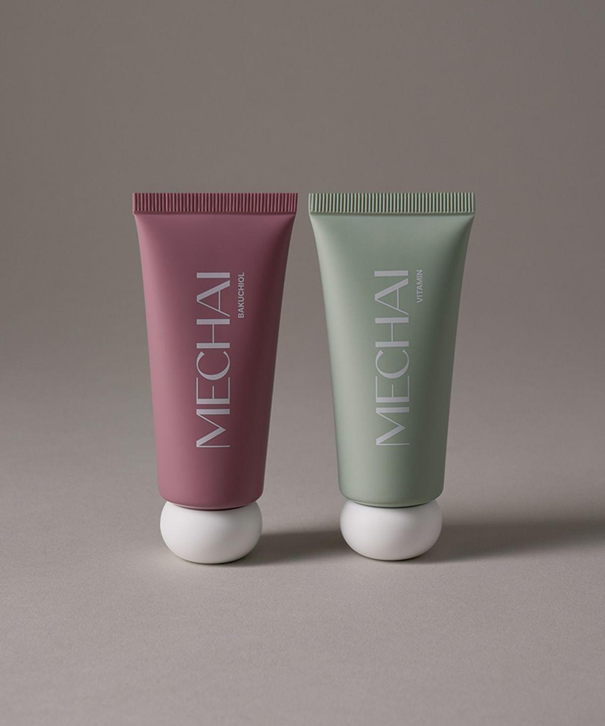 Soufflé Hand Cream 30ml Bakuchiol