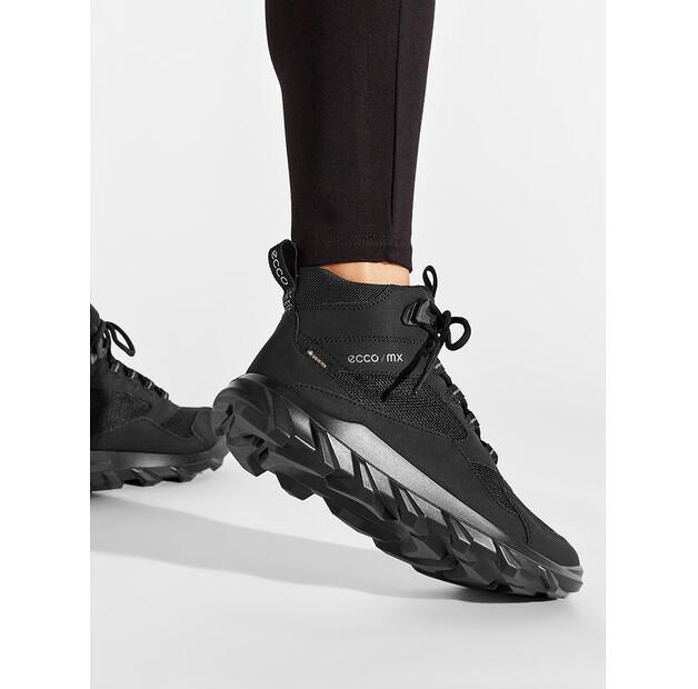ECCO Mx W Mid Gtx Tex GORE-TEX Trekking Boots