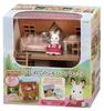 Sylvanian Families House My First Sylvanian Families DH-05