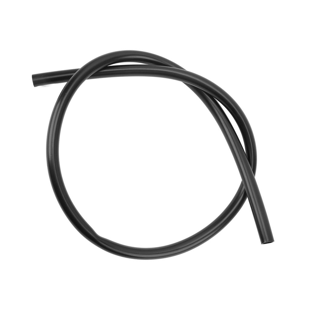 Flexible Silicone Tube 1 Meter 10mm Inner Diameter Pump Air Water Transfer Hose Pipe for Industries Factories Laboratorie