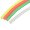 Universal Silicone Fuel Line Tube Pipe 3x5mm Fits for RC 1:10 Gasoline Car
