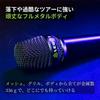 LEWITT MTP 5 Dynamic Microphone Cardioid XLR Wired Low Handling Noise High Gain Stage Vocal Recording Live Studio Microphone Holder Included