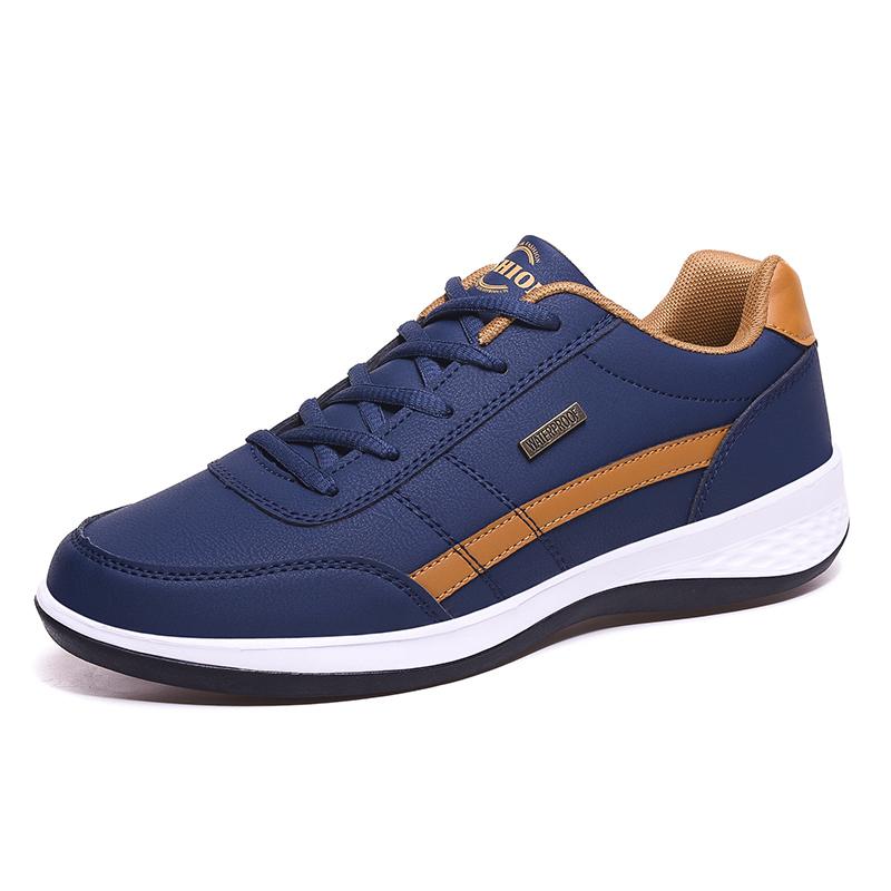 39-48 Mode Outdoor Sneaker für Herren Schuhe Casual Tenis Masculino Fahrschuhe für Jungen Plateau Strapazierfähig Kostenloser Versand