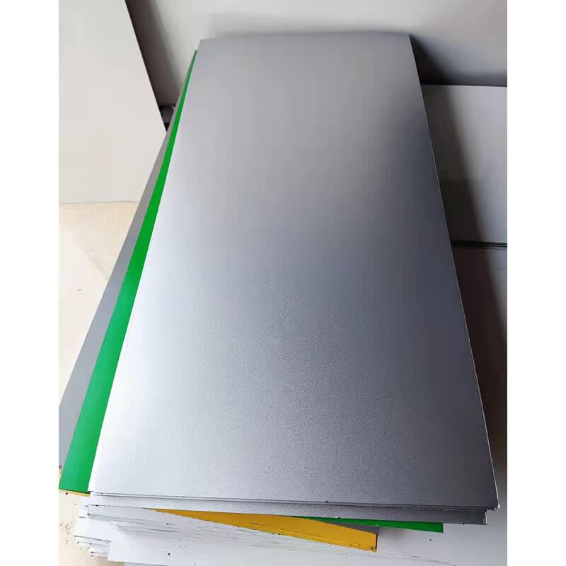 Self-Adhesive Aluminum Composite Wall Panel