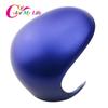 Color My Life for Toyota C-HR CHR 2016 -  AT ABS Car Shift Knob Protection Cover Gear Head Shift Collars Accessories
