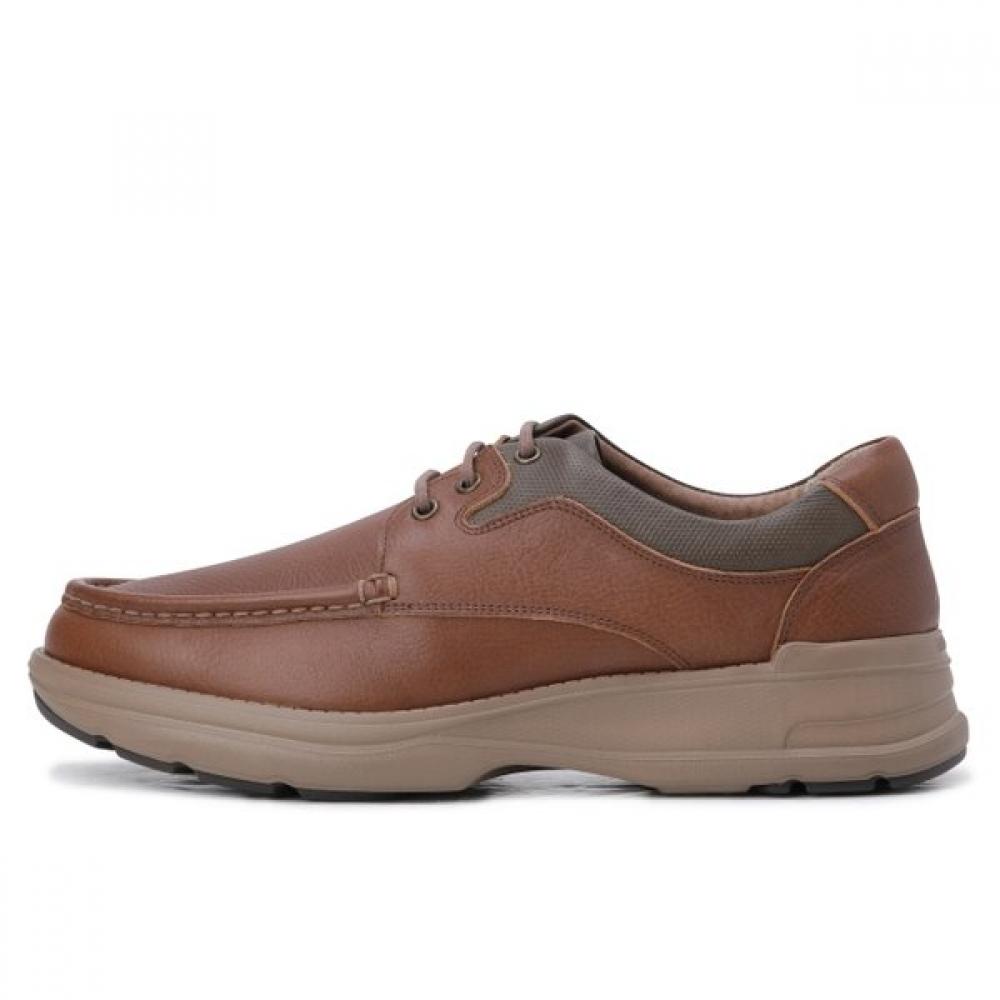 Land Rover Men S Dual cuShion Functional outSole claSSic caSual lanoxS4611mf5