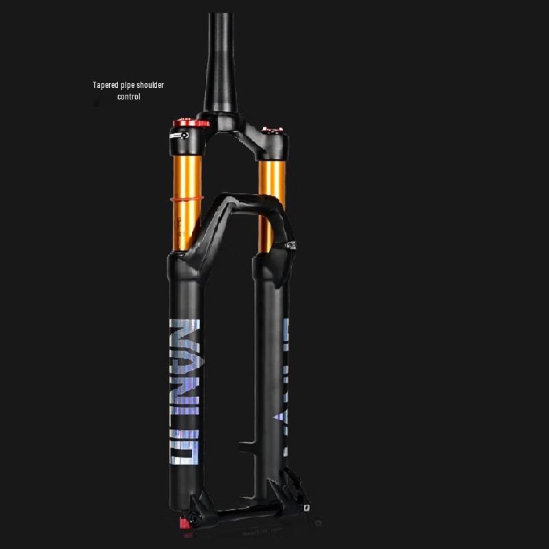 GEETHA Mountain Bike Air Suspension Fork