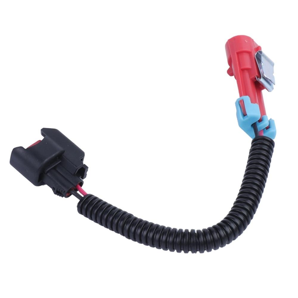 Canister Vent Solenoid Connector For Cadillac Escalade Chevrolet Silverado 19257603