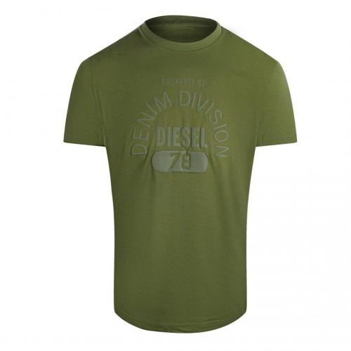 Cavalli Class Mens T-Shirt