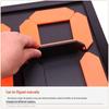 Yining Football Manual Substitution Board