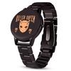 Ceas Quartz JoJo's Bizarre Adventure Accesorii Unelte Cosplay Cadou Articole Moe Unisex