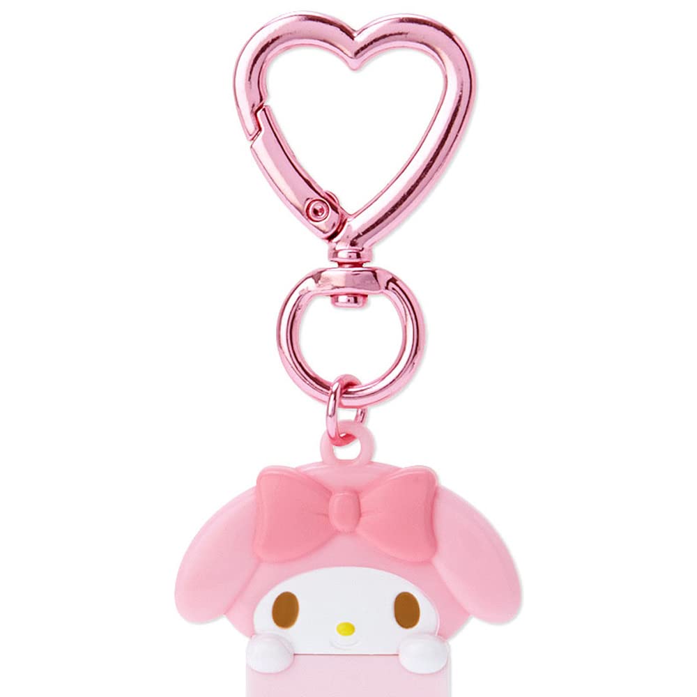 Sanrio My Melody Custom Tag Charm 289841 (My Pachirun)