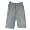 Beauty Products Embroidery Shorts L Charcoal Gray Men's Used