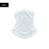 Camping Equipment Multi-Function Scarf Ice Silk Unisex Cycling Snood Biker Mask Warmer Outdoorsports Hiking Fishing