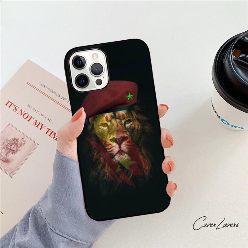 Tigray Flag Phone Case For Apple iPhone 17 Air 11 Pro Max Plus Coque For iPhone 17 Air 14 15 16 13 12 Max Cover