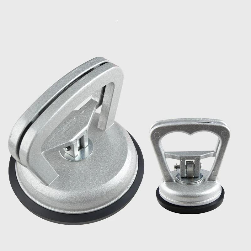 1-Delige Deuktrekker, Auto Deukverwijderaar Kit, Ongespoten Deukreparatie voor Auto Deuken, Glas en Keramische Tegels