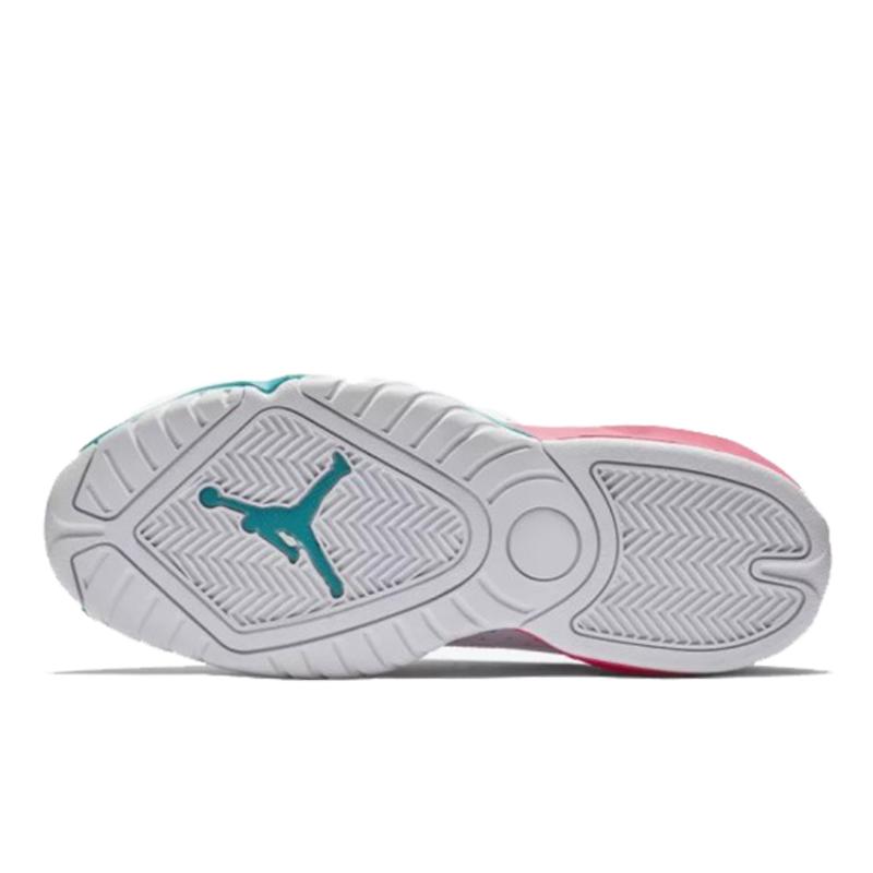 Jordan Lift Off Turbo Green GS Jordan AR6346-105