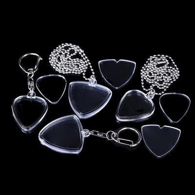 Gitar Aksesuarları – Gitar Mızrabı